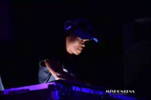 Ell Pee X Charity - Session Madness 0472 42nd Episode (Birthday Mix Prt2)